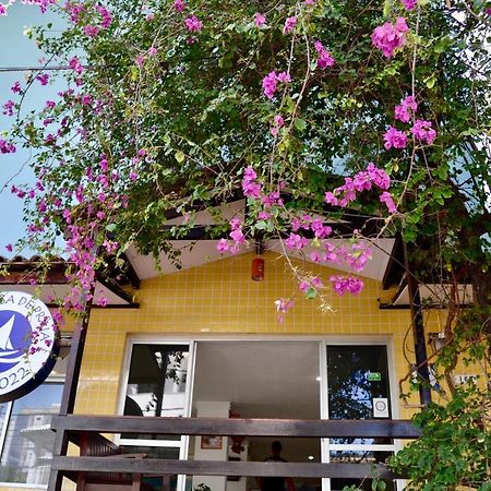Hotel Casa De Praia Fortaleza Dış mekan fotoğraf