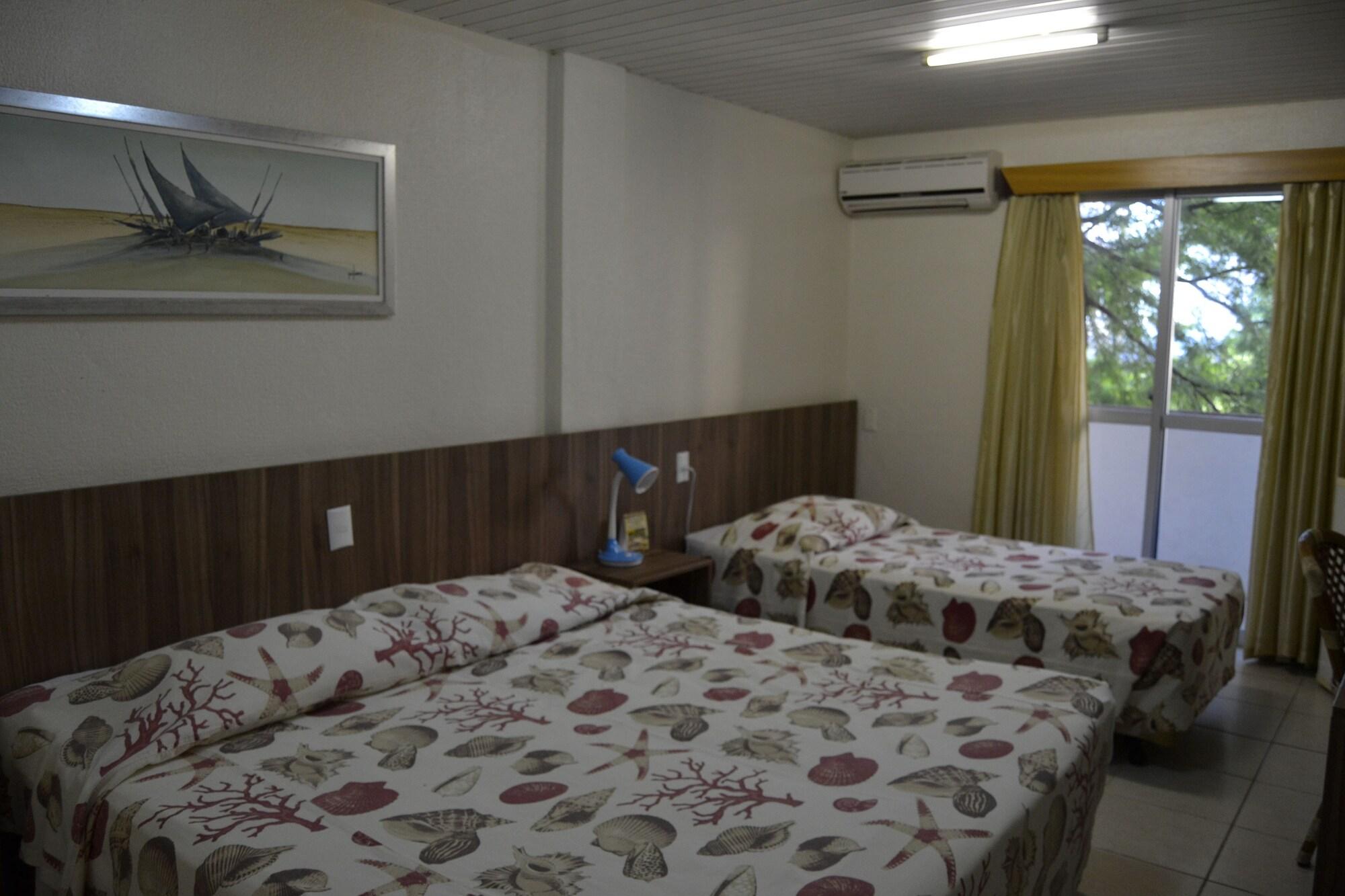 Hotel Casa De Praia Fortaleza Dış mekan fotoğraf