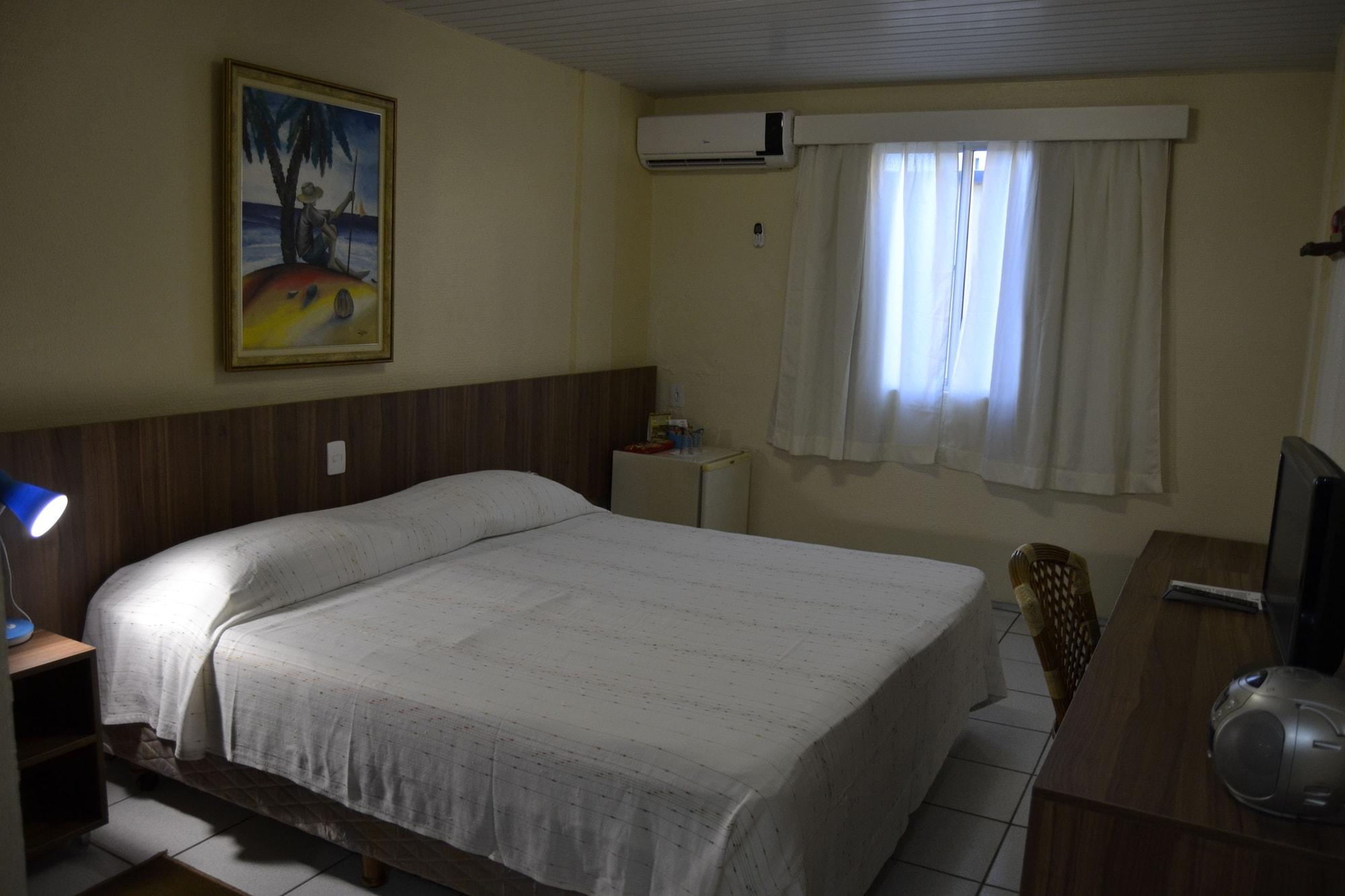 Hotel Casa De Praia Fortaleza Dış mekan fotoğraf