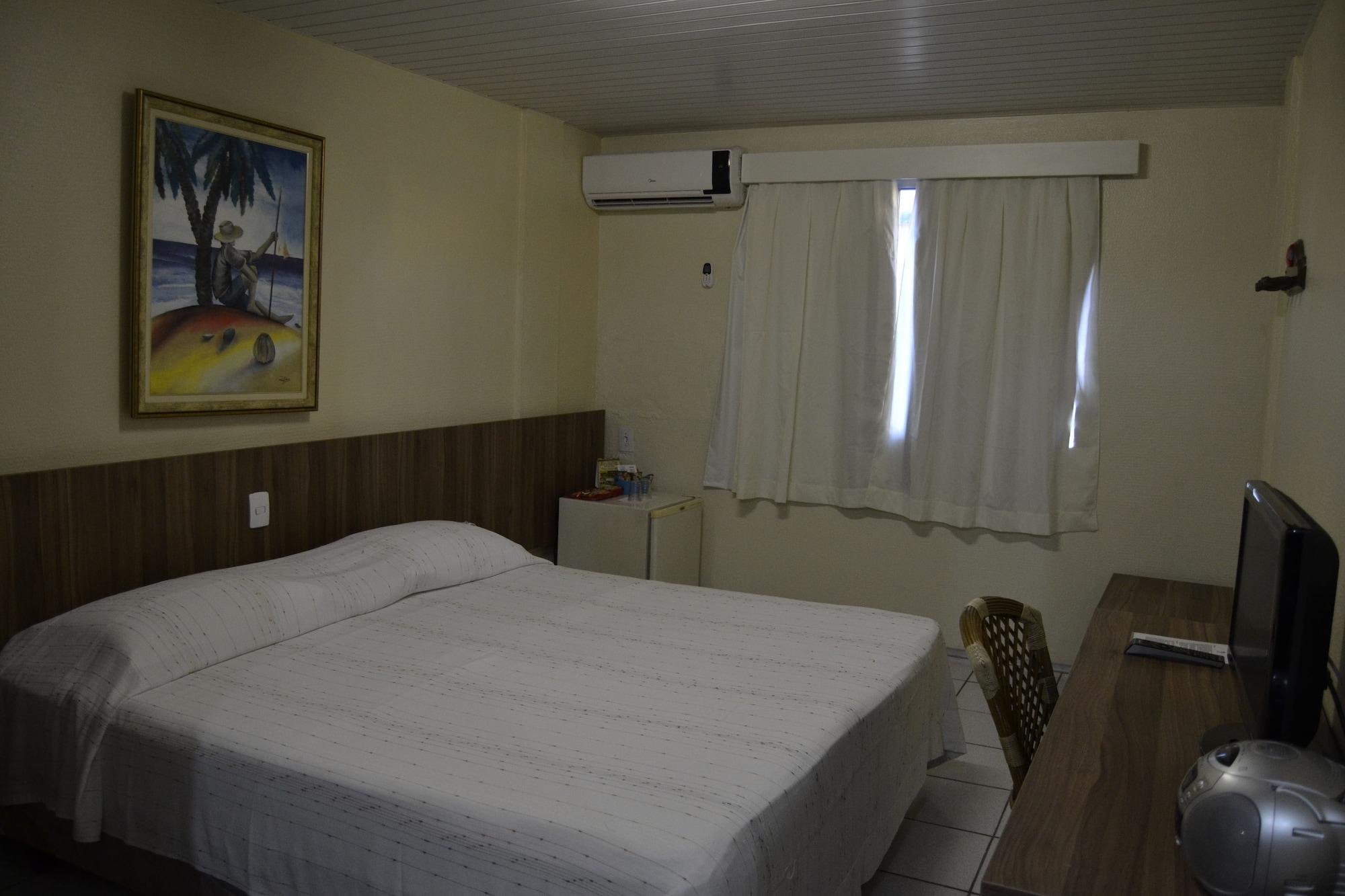 Hotel Casa De Praia Fortaleza Dış mekan fotoğraf