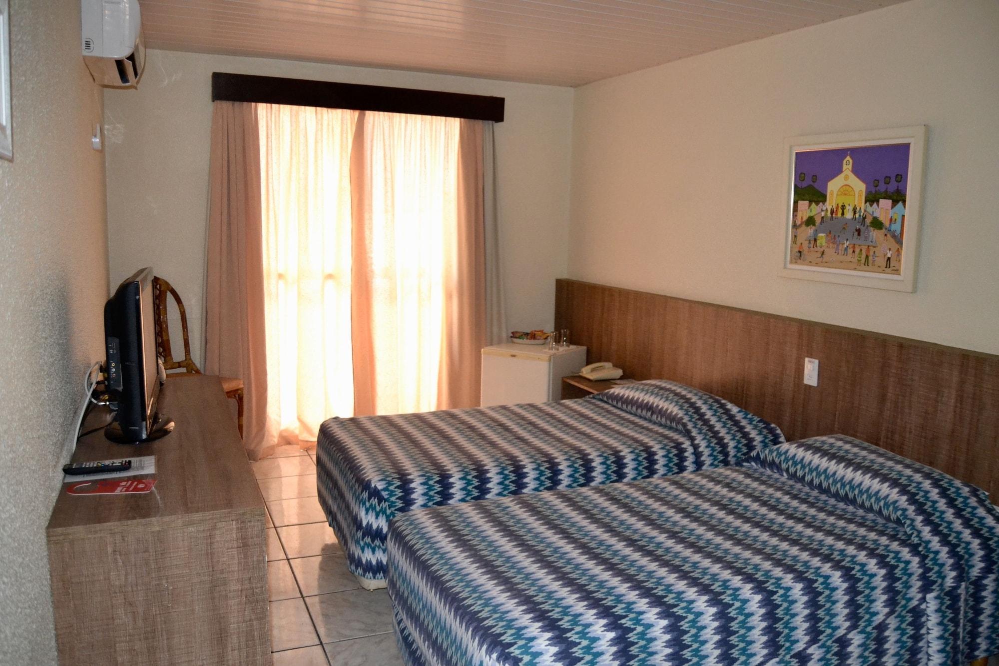 Hotel Casa De Praia Fortaleza Dış mekan fotoğraf