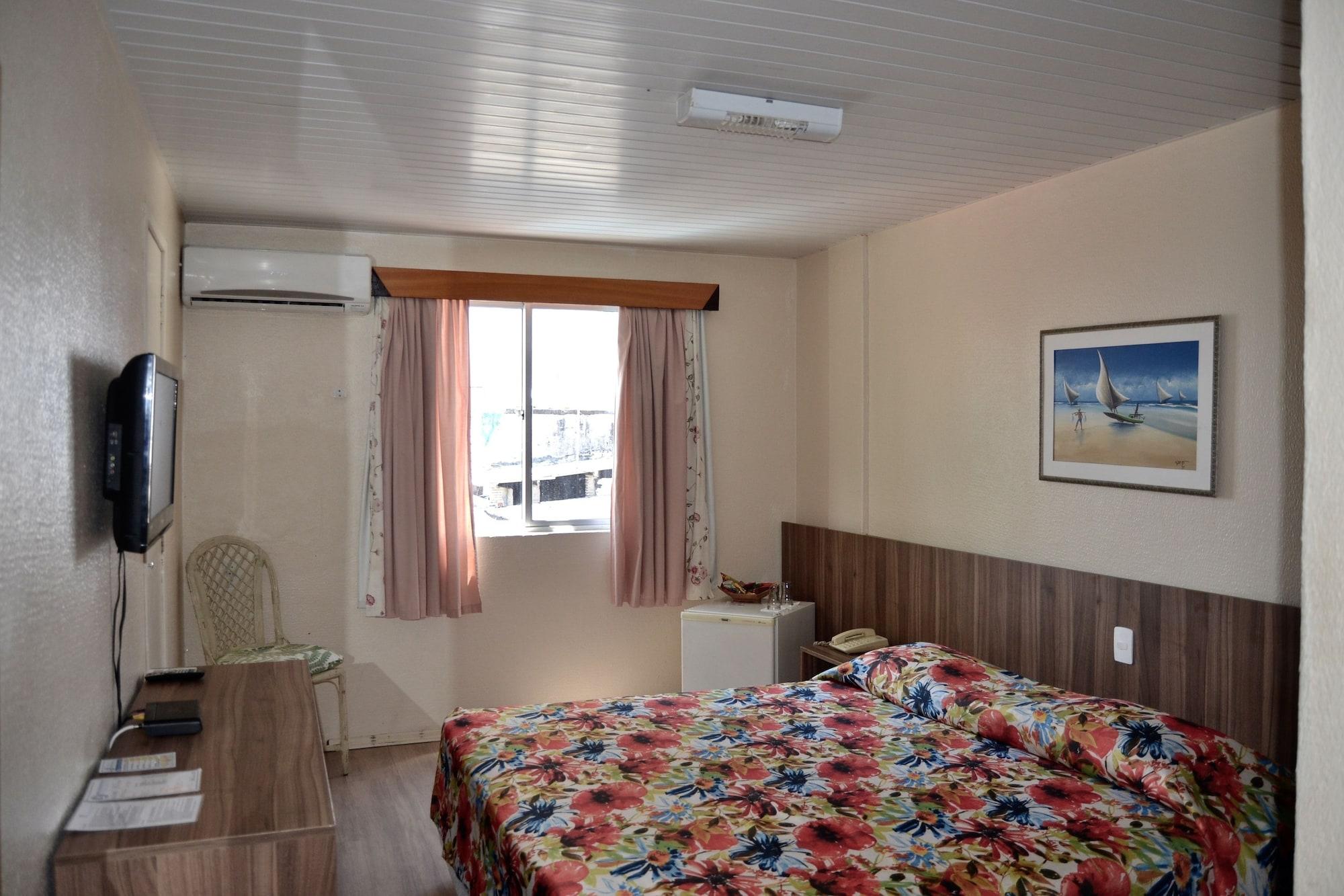 Hotel Casa De Praia Fortaleza Dış mekan fotoğraf