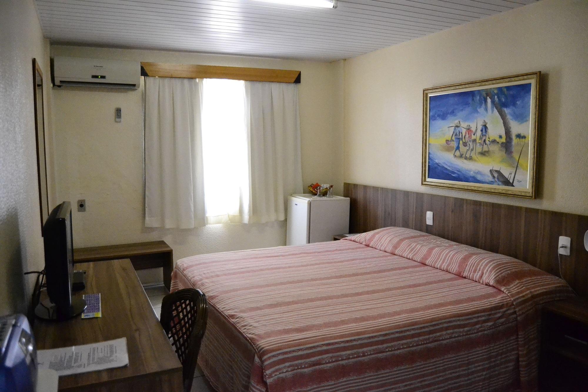 Hotel Casa De Praia Fortaleza Dış mekan fotoğraf