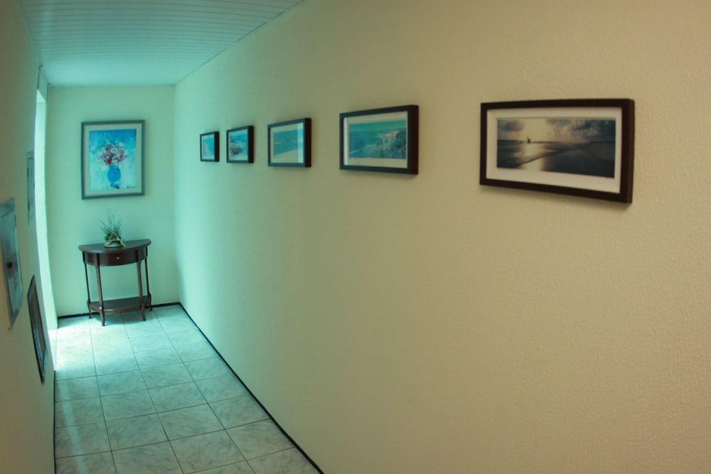 Hotel Casa De Praia Fortaleza Dış mekan fotoğraf
