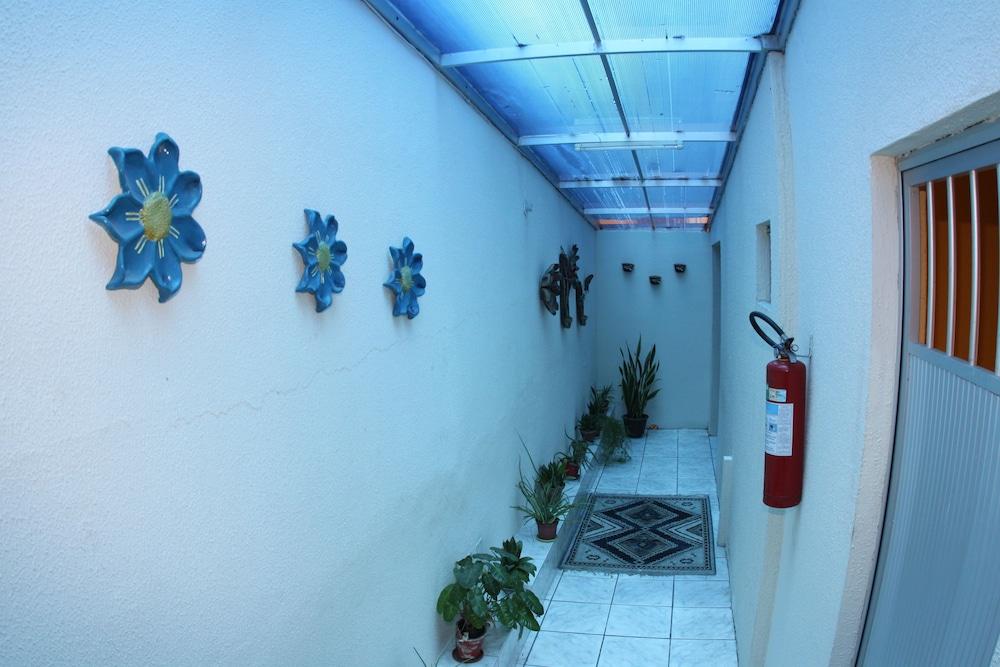 Hotel Casa De Praia Fortaleza Dış mekan fotoğraf