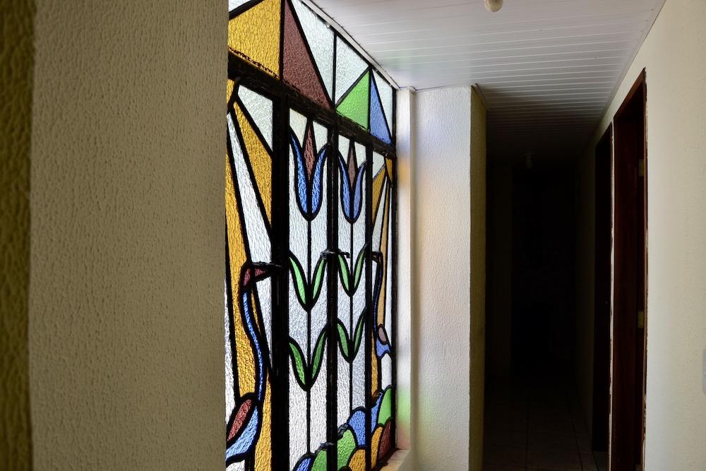 Hotel Casa De Praia Fortaleza Dış mekan fotoğraf