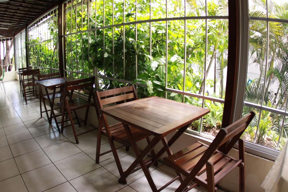 Hotel Casa De Praia Fortaleza Dış mekan fotoğraf