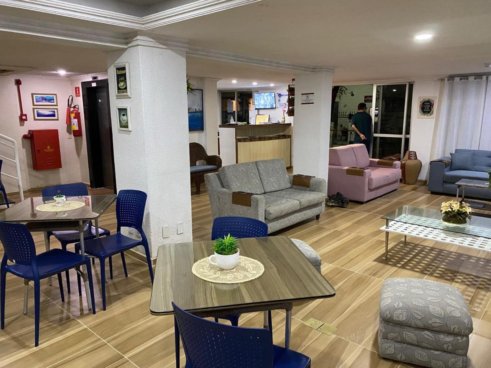Hotel Casa De Praia Fortaleza Dış mekan fotoğraf