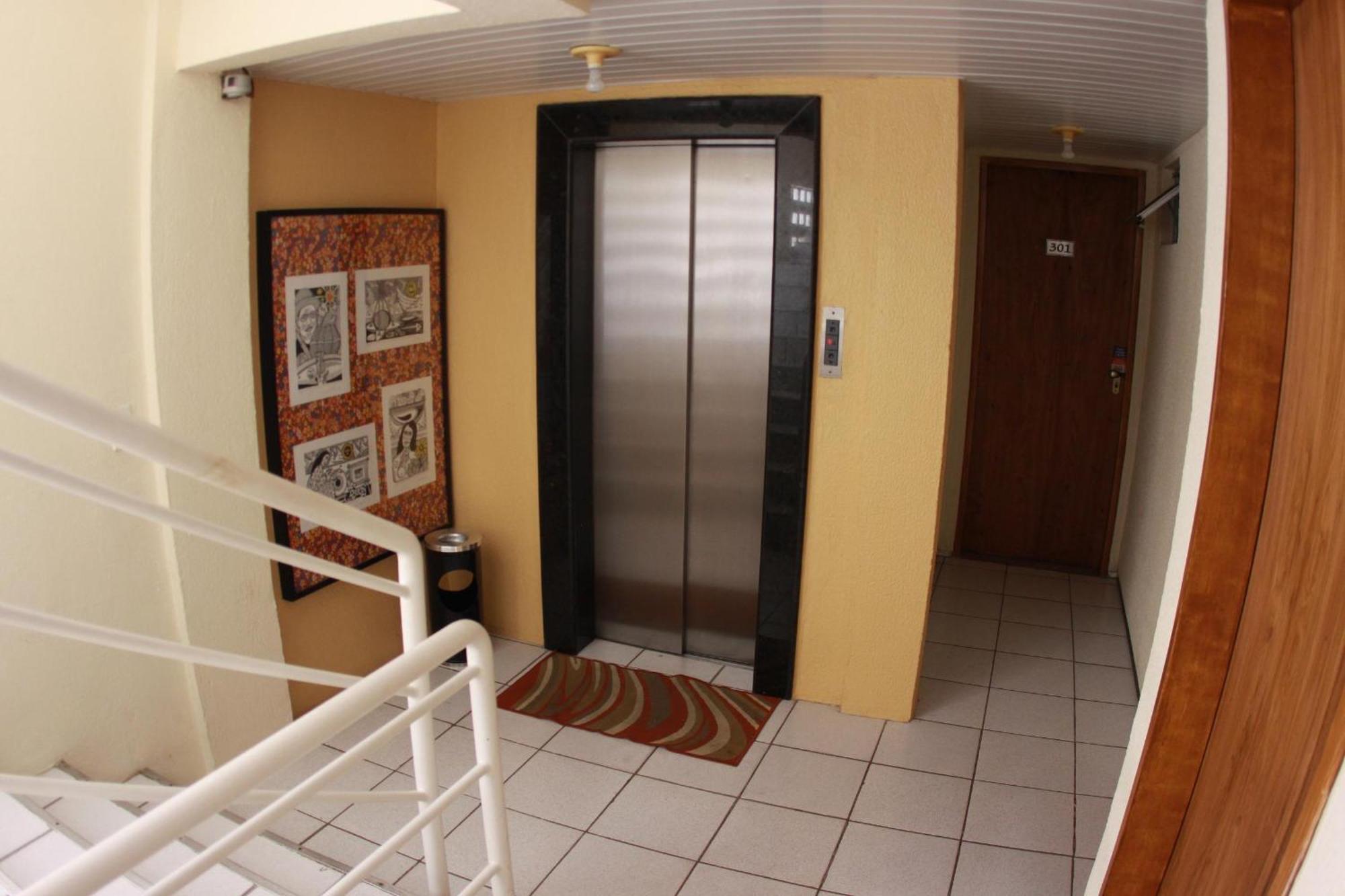 Hotel Casa De Praia Fortaleza Dış mekan fotoğraf
