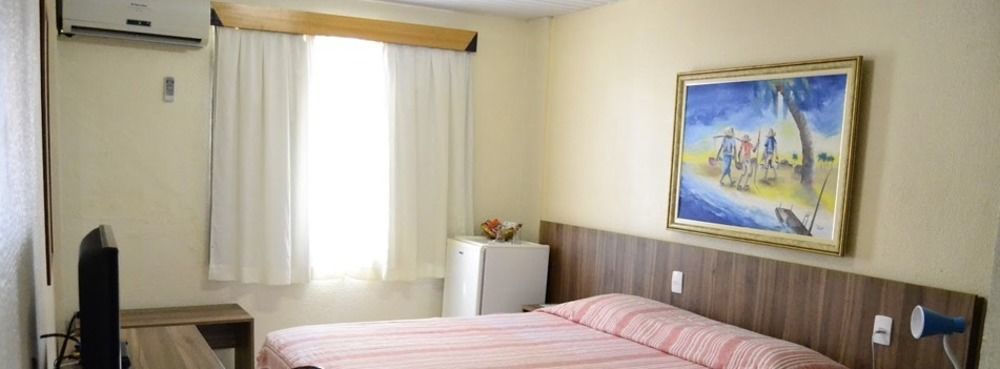 Hotel Casa De Praia Fortaleza Dış mekan fotoğraf