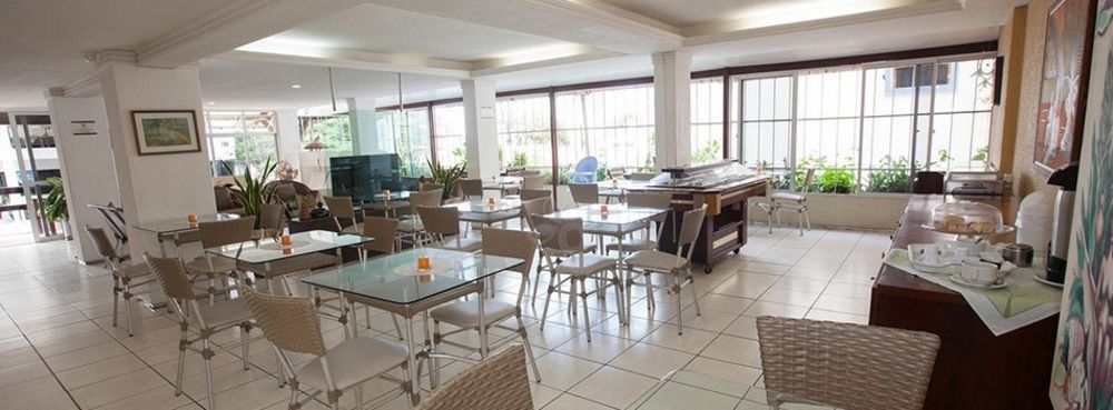 Hotel Casa De Praia Fortaleza Dış mekan fotoğraf